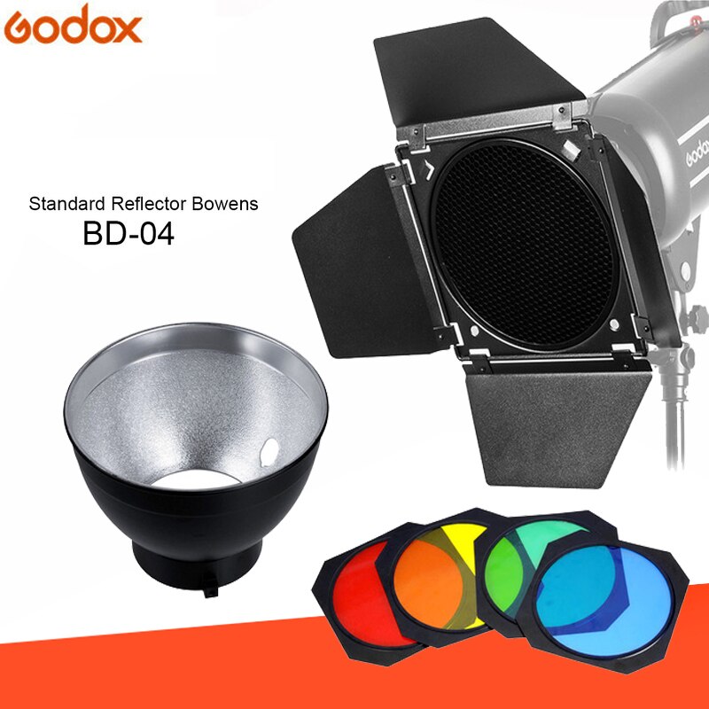 Godox BD-04 갣   ׸ 4   +  Ʈ ..
